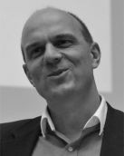 Andreas B. Kilcher