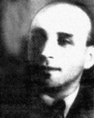 Jiří  Mordechai Langer