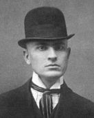 Grigol Robakidse