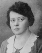 Debora Vogel