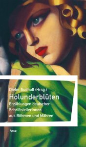 Holunderblüten