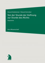 Von der Stunde der Hoffnung zur Stunde des Nichts