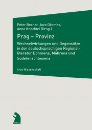 Prag – Provinz