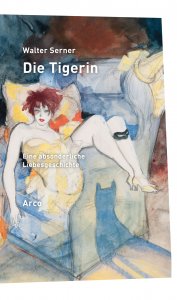 Die Tigerin