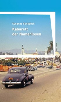 Kabarett der Namenlosen